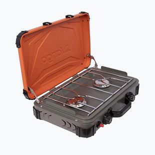 Turistický vařič Vango Magma Cooker burnt orange