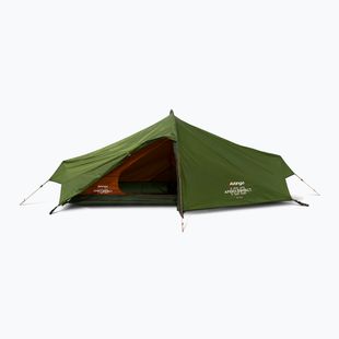 Trekingový stan pro  1 osobu Vango Apex Compact 100 forest green
