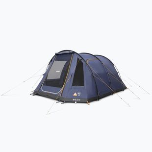 5místný kempingový stan Vango Iris 500 twilight blue