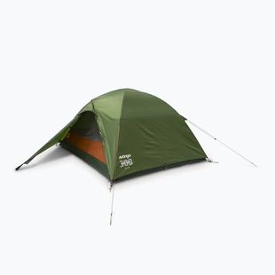 Trekový stan pro 3 osoby Vango Exedra 300 forest green