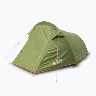 Trekový stan pro 3 osoby Vango Soul 300 peridot green