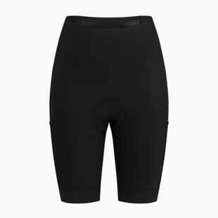 Dámské cyklistické šortky Rapha Core Cargo Shorts black/white