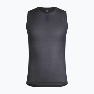 Pánské cyklistické potítkao Rapha Lightweight Base Layer - Sleeveless black/black