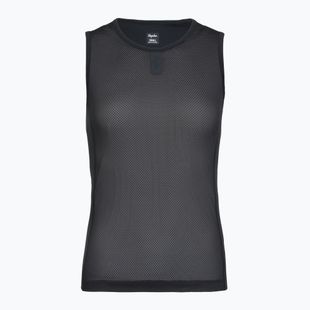 Dámská cyklistická potítka Rapha Lightweight Base Layer - Sleeveless black