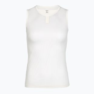 Dámská cyklistická potítka Rapha Lightweight Base Layer - Sleeveless white