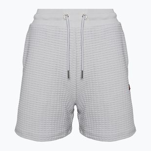 Ellesse dámské šortky Custacin light grey