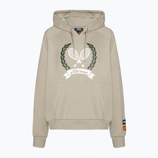 Ellesse dámská mikina Tweeto Oh Hoody světle šedá