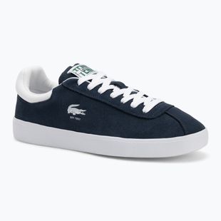 Pánské boty Lacoste 46SMA0065 navy/white