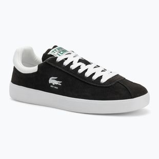 Pánské boty Lacoste 46SMA0065 black/white