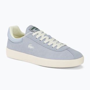 Lacoste dámské boty 47SFA0096 light blue / off white