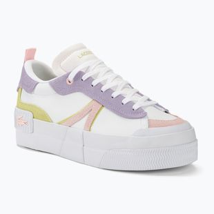 Dámské boty Lacoste 47CFA0002 white/pink