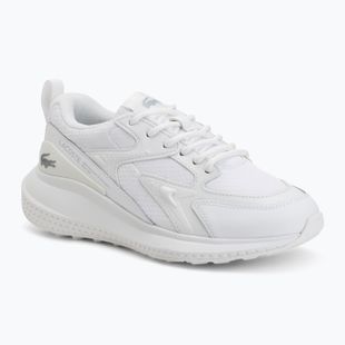 Dámské boty Lacoste L003 Evo white/white