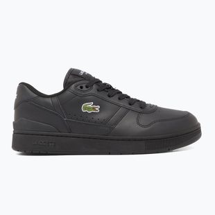 Pánské boty Lacoste 48SMA0031 black/black