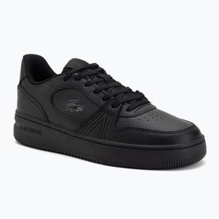 Pánské boty Lacoste L001 black/black
