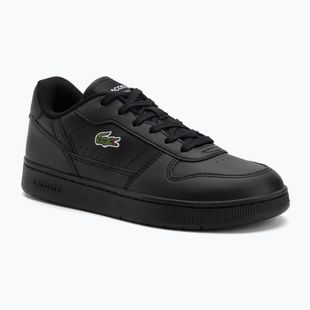 Dětské boty Lacoste T-Clip black/black