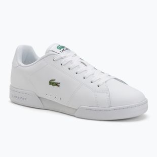 Pánské tenisky Lacoste Carnaby Cup white/white