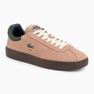 Dámské boty  Lacoste 49SFA0051 pink/gum