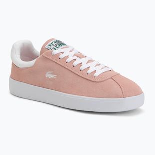 Dámské boty Lacoste Baseshot pink/white