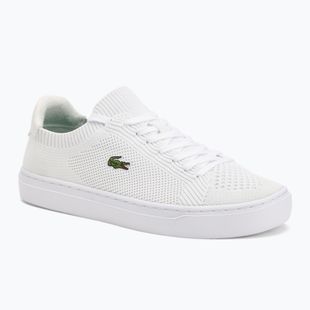 Dámské boty  Lacoste 49CFA0003 white/white
