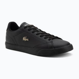 Pánské boty Lacoste 50CMA0016 black/black
