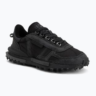 Pánské boty Lacoste Elite Active black/black