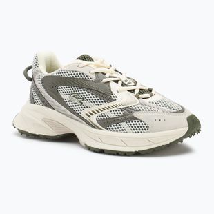 Pánské tenisky Lacoste L003 Neo Shot off white/khaki