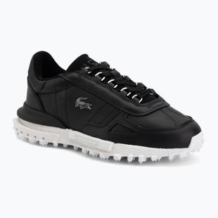 Pánské boty Lacoste Elite Active black/white