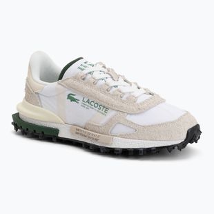 Pánské boty Lacoste Elite Active white/white