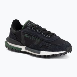 Pánské boty Lacoste Elite Active black/white