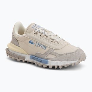 Pánské boty Lacoste Elite Active grey/grey