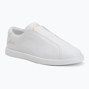 Pánské boty Lacoste Linecourt Slip-On white/white