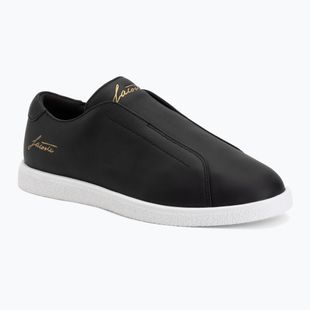 Pánské boty Lacoste Linecourt Slip-On black/white