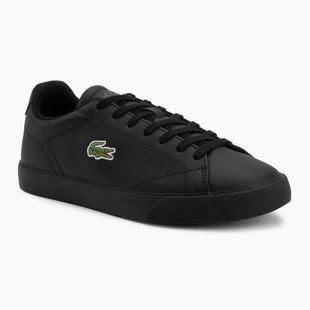 Pánské boty Lacoste 52CMA0005 black/black