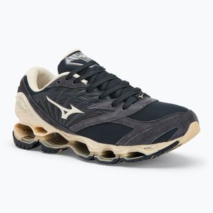 Boty Mizuno Wave Prophecy LS vulcan/pristine/quiet shade