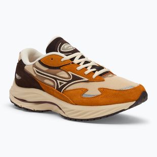 Boty Mizuno Wave Rider Βeta mojave desert/chicory coffee/pumpkin spice