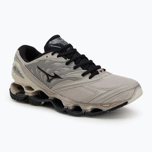 Pánské boty Mizuno Wave Prophecy LS silver cloud/black/opal gray