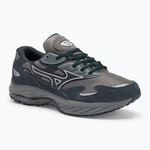 Boty Mizuno Wave Rider β GTX quiet shade / vulcan / silver