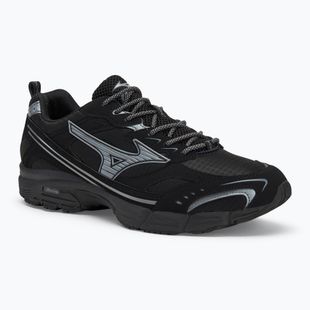 Boty Mizuno MXR Tech black / metallic grey