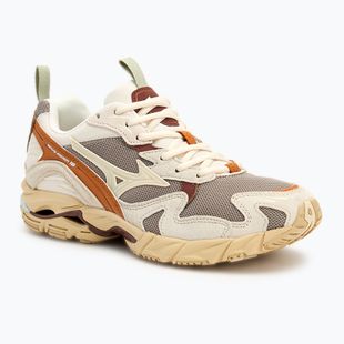 Boty Mizuno Wave Rider 10 Premium vinage khaki/summer sand/pumpkin spice