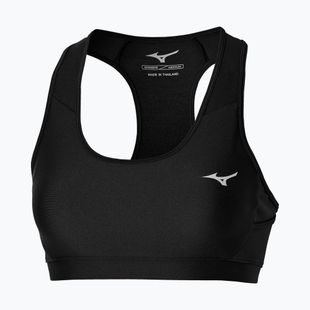 Sportovní podprsenka  Mizuno Alpha black