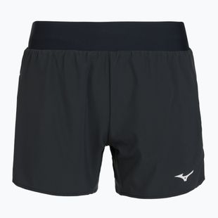 Dámské šortky Mizuno Alpha 4.5 black