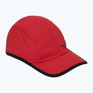 Kšiltovka Mizuno Drylite Cap hibiscus