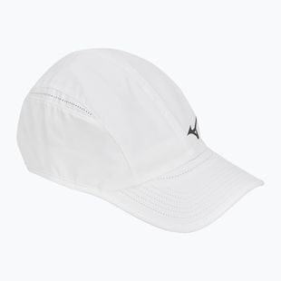 Kšiltovka Mizuno Drylite Cap white/white