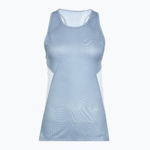 Dámské běžecké tričko Mizuno DryAeroFlow Graphic Tank citadel