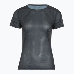 Dámské běžecké tričko Mizuno DryAeroFlow Graphic Tee black
