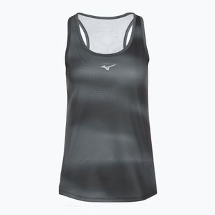 Dámské běžecké tričko Mizuno Core Graphic Tank black