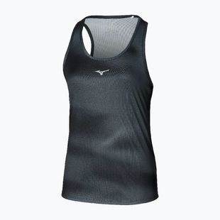 Dámské běžecké tričko Mizuno Core Graphic Tank black