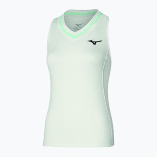 Dámské tričko Mizuno Frontier Tank W white/ bay