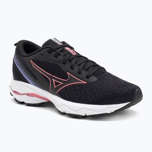 Dámské běžecké boty Mizuno Prodigy 6 black/camellia rose/paisley purple