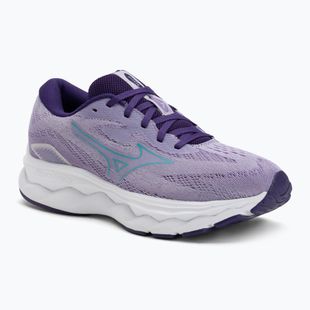 Dámské běžecké boty Mizuno Wave Serene thistle/ceramic/violet indigo